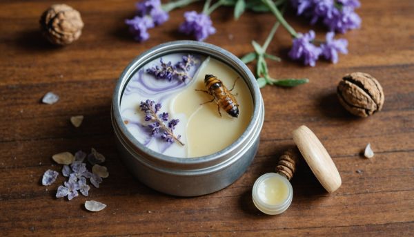 Parfums solides naturels : la nouvelle tendance