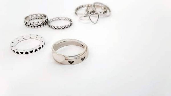 Le Guide Ultime pour Choisir vos Bijoux en Argent Recyclé - Élégance et Écoresponsabilité