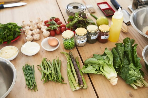 Recettes faciles pour une cuisine zéro déchet : savourez tout en préservant la planète !