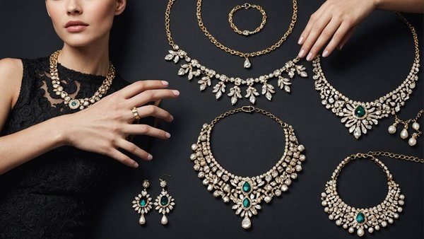 Les Tendances Bijoux de la Saison : Ce Qu'il Faut Porter