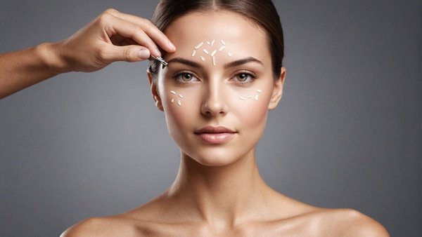 Les ingrédients clés pour des soins de la peau éclatants