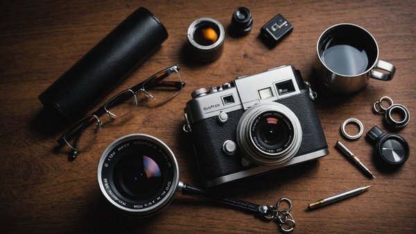 Les essentiels des accessoires : Ce qu'il faut avoir dans votre collection