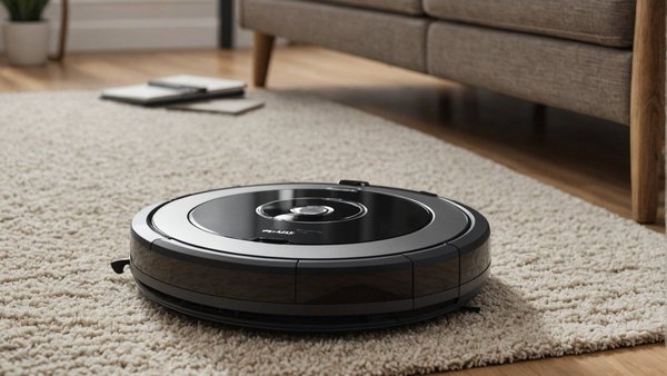 Comment choisir le bon aspirateur robot pour votre maison