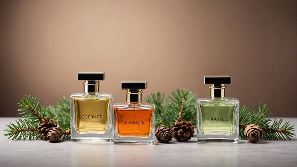 Les fragrances tendance de la saison : quelles sont les incontournables ?