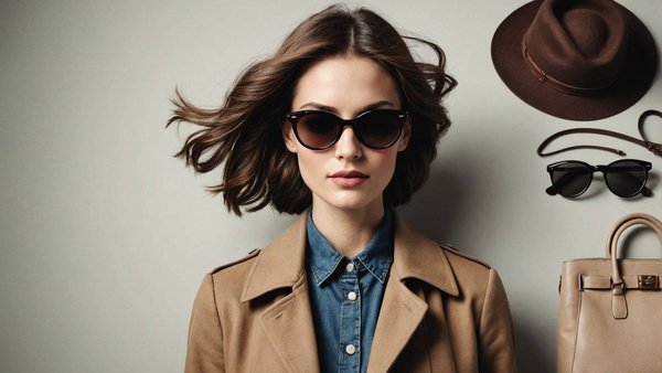 Les indispensables de la mode féminine pour un look réussi