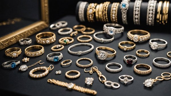 Le Guide Ultime pour Entretenir Vos Bijoux Préférés