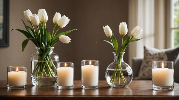 Les objets déco essentiels pour sublimer votre espace de vie