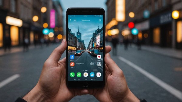 Les tendances incontournables des smartphones en 2024