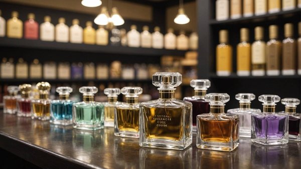 Guide d'achat des parfums : Comment choisir celui qui vous correspond réellement