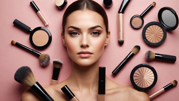 Les tendances cosmétiques incontournables de cette année