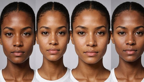 Types de tâches peau visage : causes et solutions efficaces
