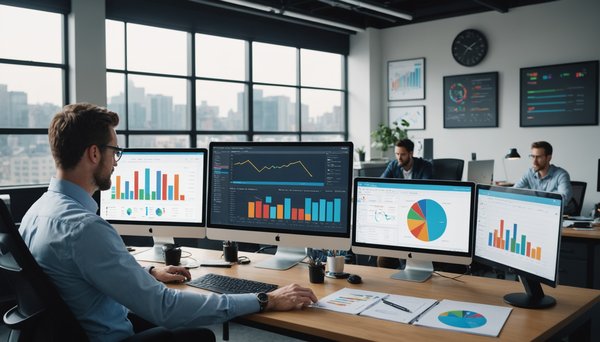 Comment choisir un logiciel adapte aux besoins reels entreprise